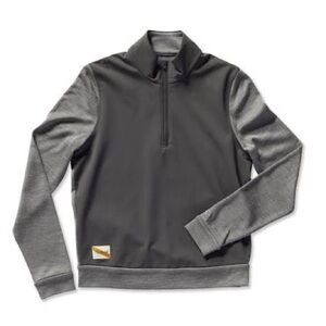 Tracksmith NDO Wind-Block Downeaster size S